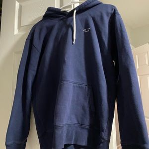 Hollister sweatshirt